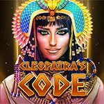 Cleopatra's Code